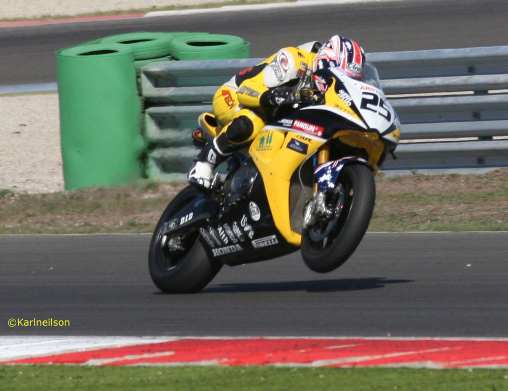 Moto GP Assen