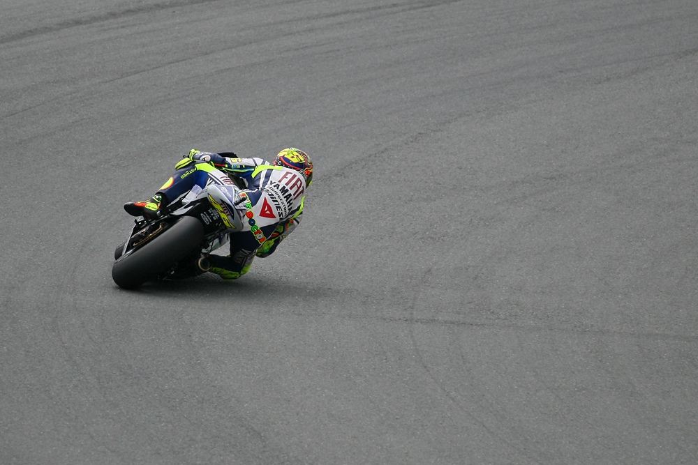 Moto GP Deutschland 2010