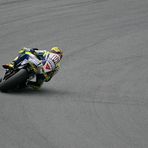 Moto GP Deutschland 2010