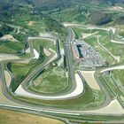 Moto GP. Il Mugello