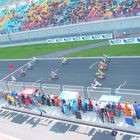 Moto GP Istanbul V