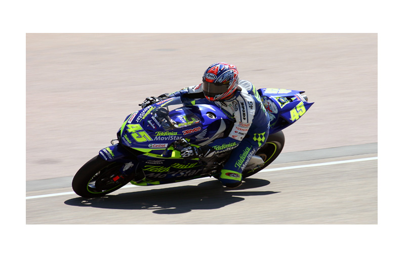 Moto GP Sachsenring 2004