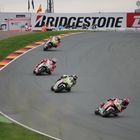 Moto GP Sachsenring 2012