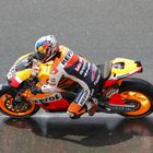 Moto gp Sachsenring 2012