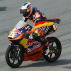 Moto GP Sachsenring 2012