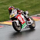 Moto Gp Sachsenring 2012