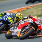 Moto GP SAchsenring 2015