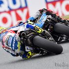 Moto gp Sachsenring