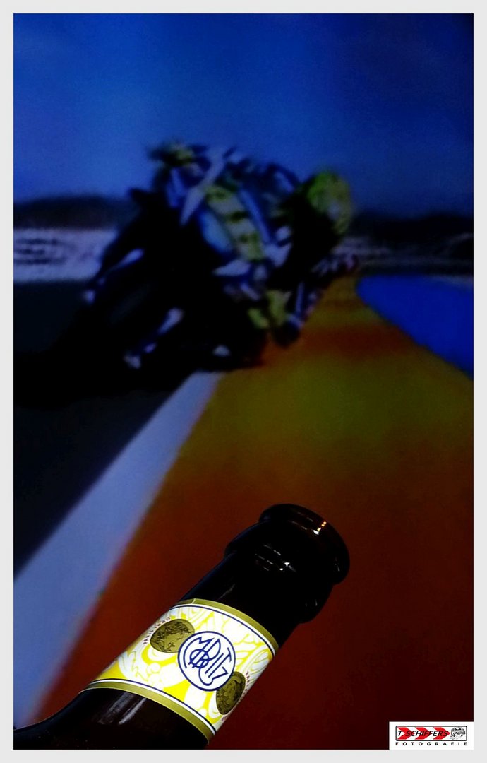 Moto GP Valencia