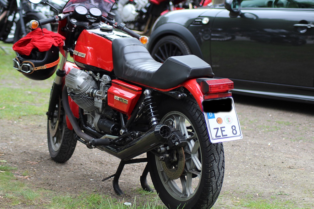 Moto Guzzi