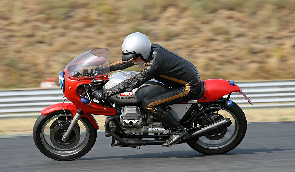 Moto Guzzi