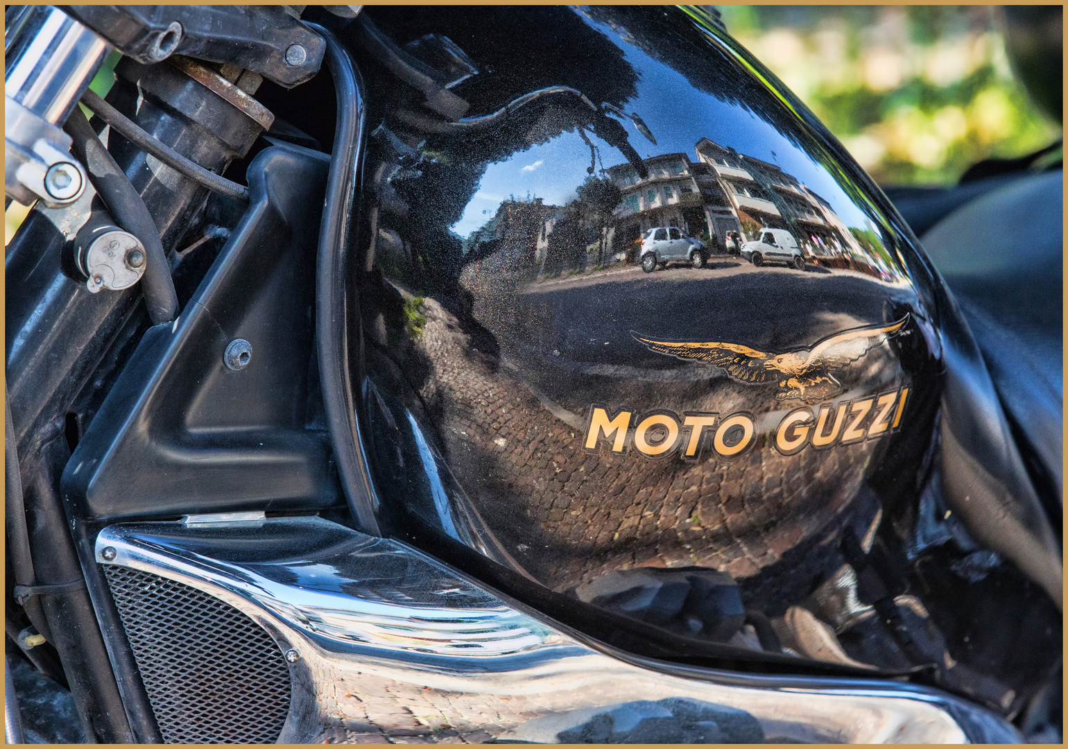 Moto Guzzi