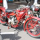 Moto Guzzi 500cc Sport 14 - 1930