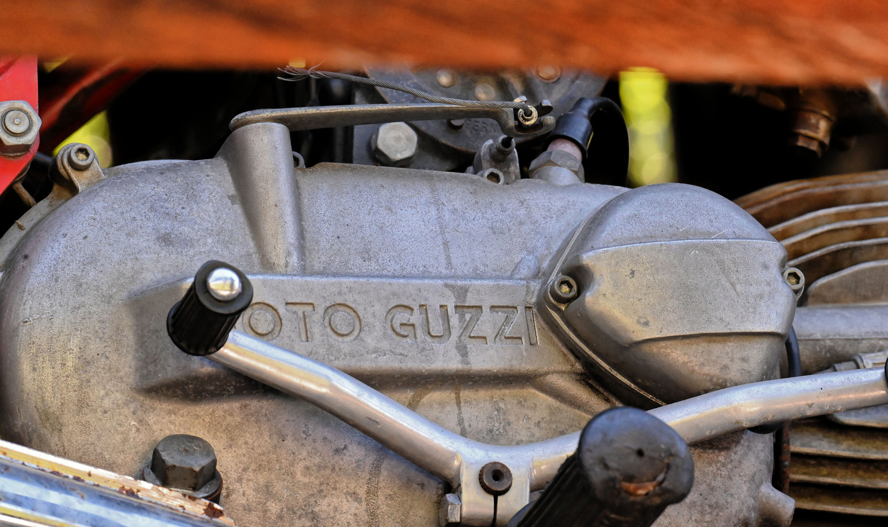 Moto Guzzi