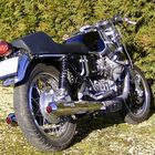 MOTO GUZZI 750 S3