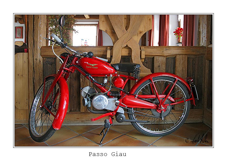 Moto Guzzi