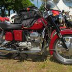 Moto Guzzi