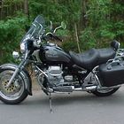 Moto Guzzi California Evolutione 1100i