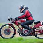 Moto Guzzi Dondolino 1946-1Z-500ccm