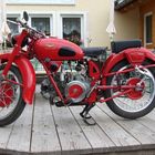 Moto Guzzi Falcone