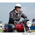 Moto Guzzi II