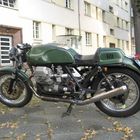 Moto Guzzi Le Mans 3 Caferacer