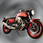 Moto-Guzzi Le mans1