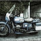 MOTO GUZZI V7