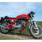 Moto Morini 3 1/2