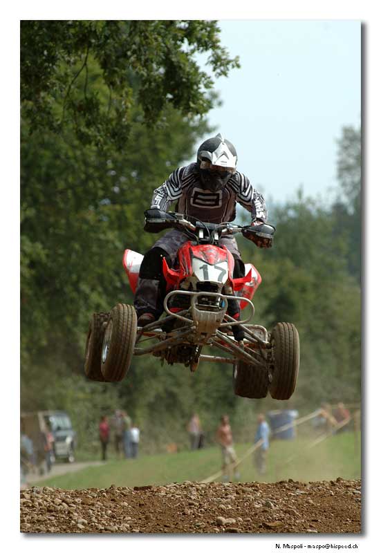 Moto / Quad Cross Gutenswil