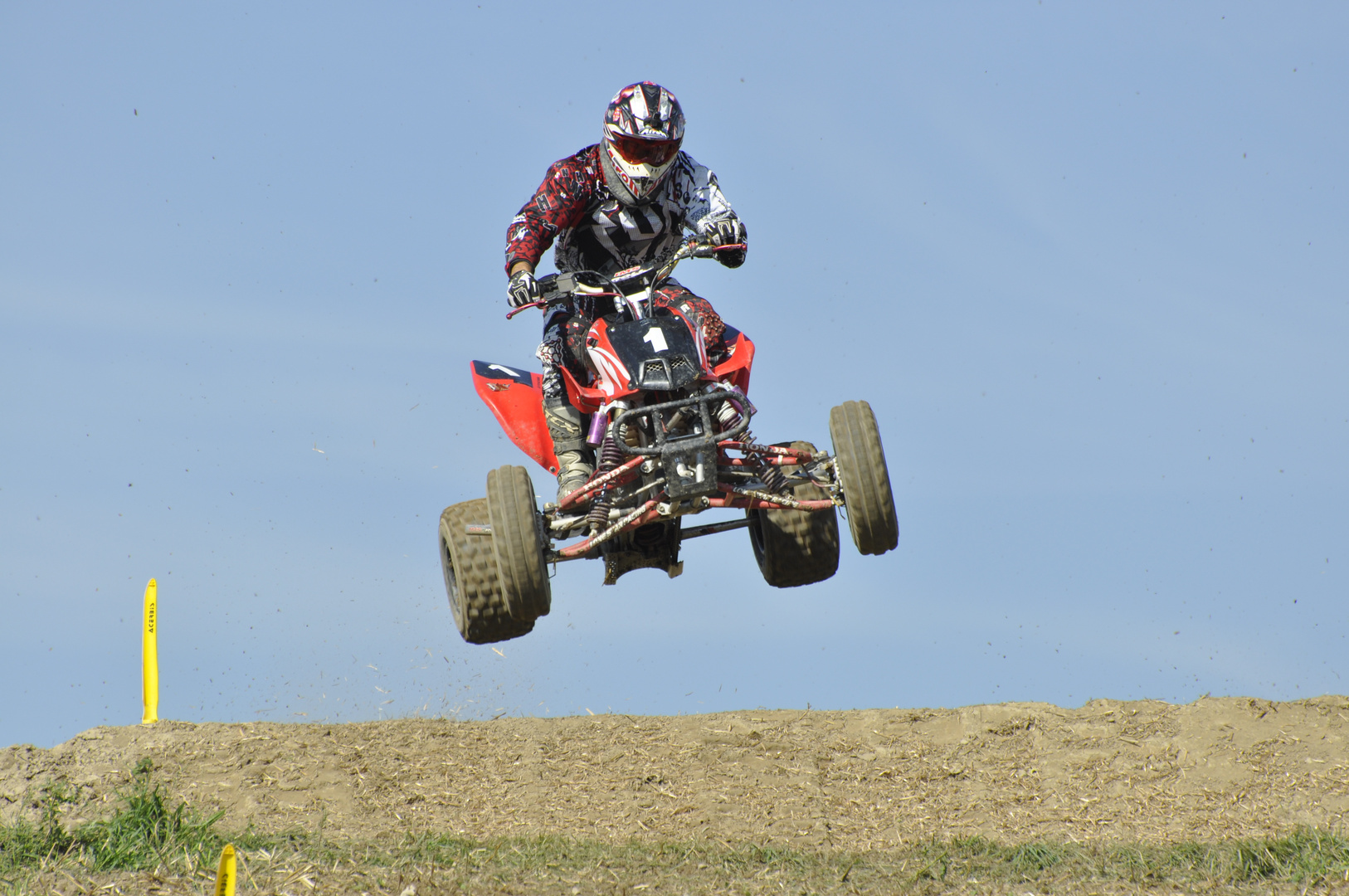 Moto-Quad Rapperswil 2010