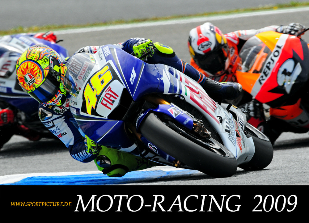 Moto-Racing 2009
