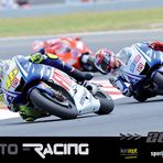 Moto-Racing 2010 Kalender