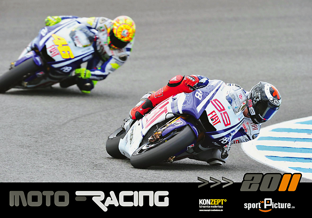 Moto-Racing 2011