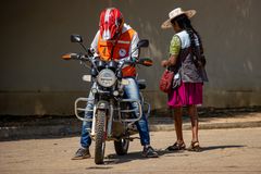 Moto Taxi