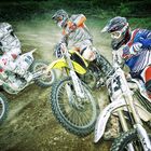 MOTO X WAR