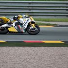 Moto2 die 2te