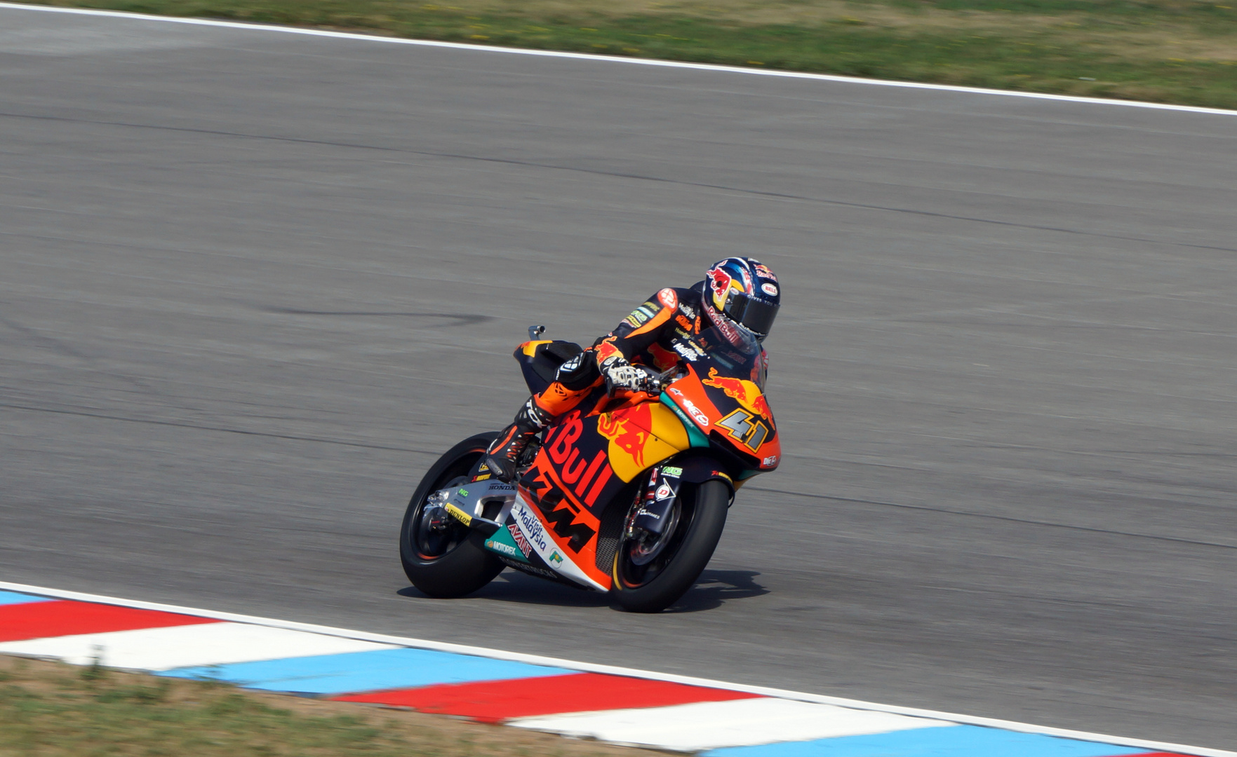 Moto2 KTM