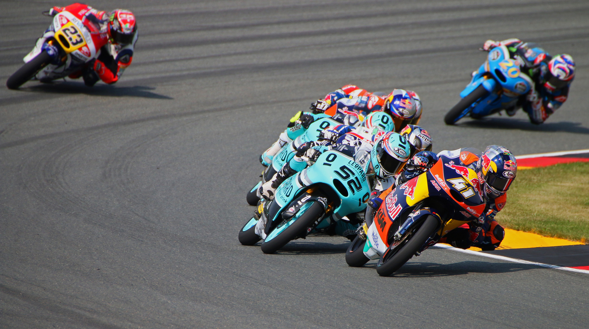 Moto3