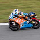 Moto3 in Assen