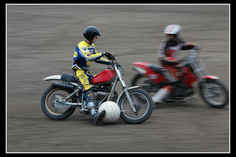 Motoball