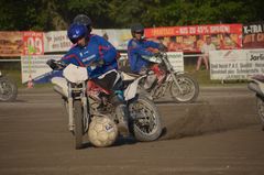 Motoball 2013