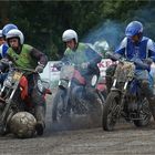 Motoball... Angriff