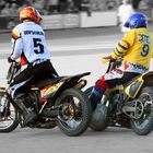 Motoball EM 2012 Deutschland - Ukraine