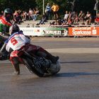 Motoball EM Halbfinale