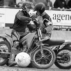 Motoball II.