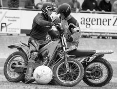 Motoball II.