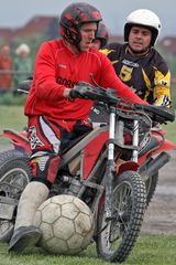 Motoball III