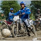 Motoball in Durmersheim