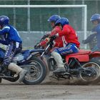 Motoball ... MSC Pattensen - Kierspe